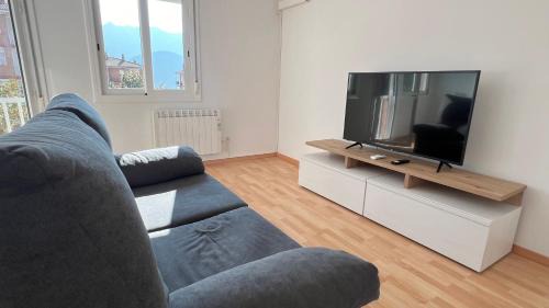 Cercs Apartamento | Apartament per 4 al Berguedà