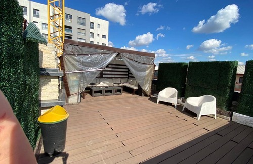 Sector 2 Apartamento | Apartament - Penthouse - Terrace
