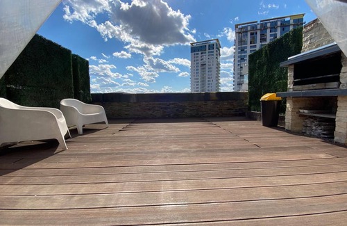 Sector 2 Apartamento | Apartament - Penthouse - Terrace