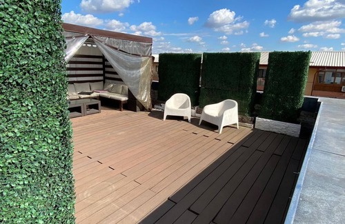 Sector 2 Apartamento | Apartament - Penthouse - Terrace