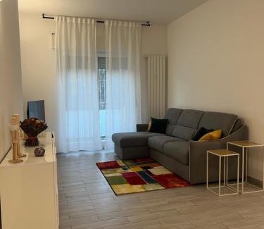 Forze Armate - Sella Nuova Apartamento | Apartament Perła