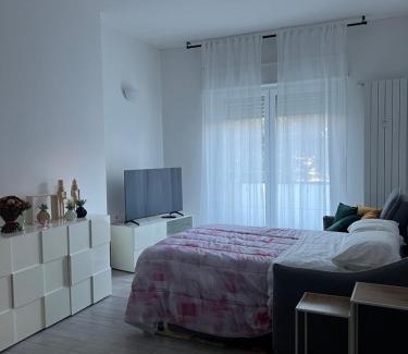 Forze Armate - Sella Nuova Apartamento | Apartament Perła