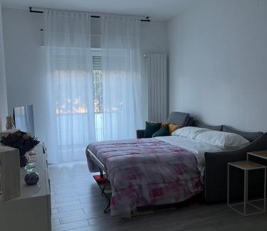 Forze Armate - Sella Nuova Apartamento | Apartament Perła