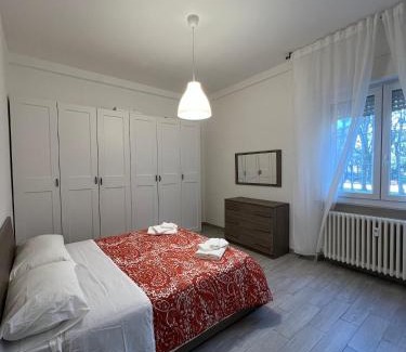 Forze Armate - Sella Nuova Apartamento | Apartament Perła