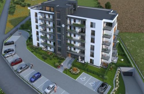 Kutno Apartamento | Apartament Perła Kutna