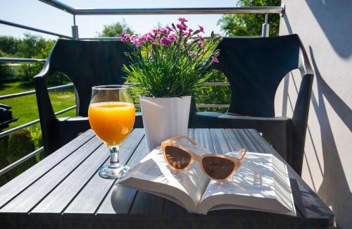 Wladyslawowo Apartamento | Apartament Perfect House Morski 8