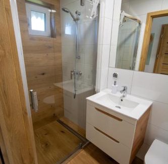 Wladyslawowo Apartamento | Apartament Perfect House Morski 8