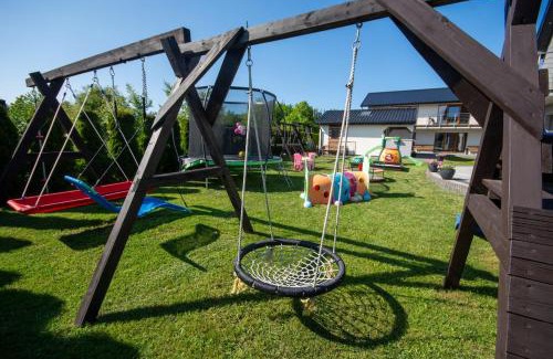 Wladyslawowo Apartamento | Apartament Perfect House Morski 8