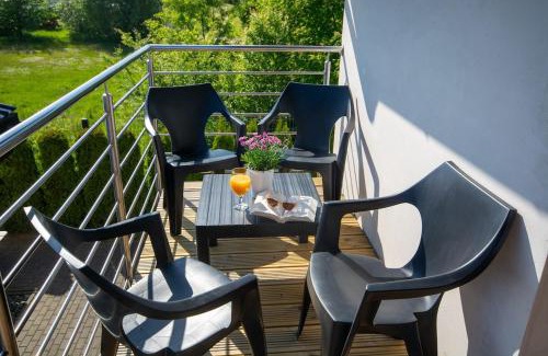 Wladyslawowo Apartamento | Apartament Perfect House Morski 8