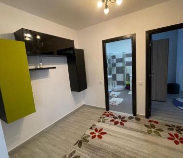 Floresti Apartamento | Apartament perioada untold