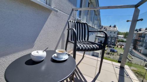 Stare Miasto District Apartamento | Apartament Piątka/Poznań Piątkowo