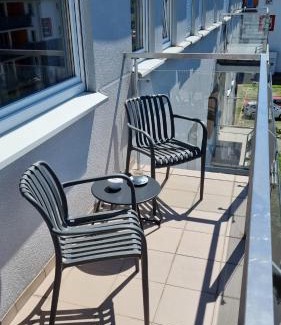 Stare Miasto District Apartamento | Apartament Piątka/Poznań Piątkowo