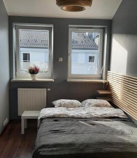 Stare Miasto District Apartamento | Apartament Piątka/Poznań Piątkowo