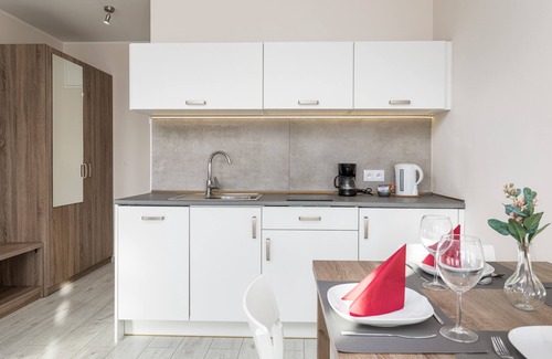 Mielno Apartamento | Apartament Piąty Nadbrzeżna by Renters