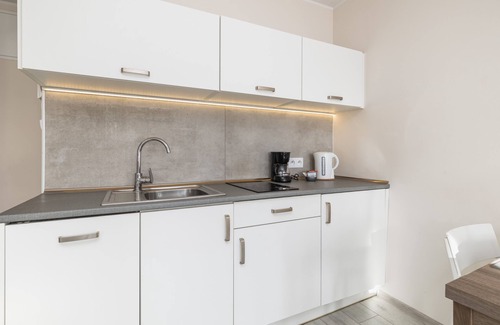 Mielno Apartamento | Apartament Piąty Nadbrzeżna by Renters