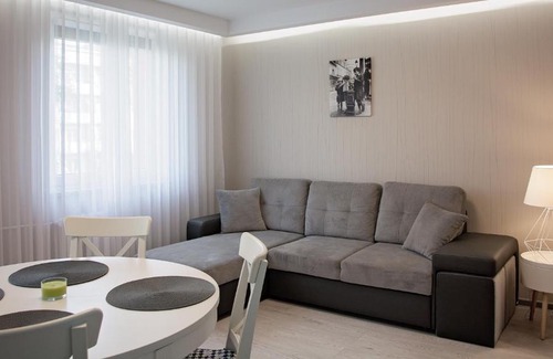 Raciborz Apartamento | Apartament Piano 2