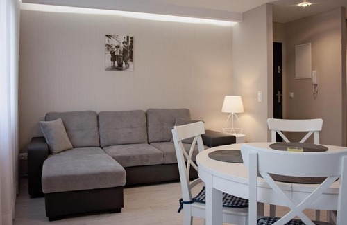 Raciborz Apartamento | Apartament Piano 2