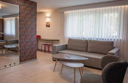 Raciborz Apartamento | Apartament Piano 3