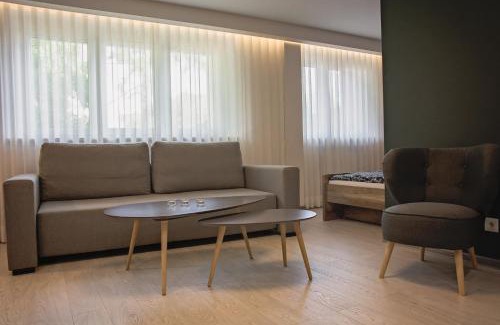 Raciborz Apartamento | Apartament Piano 3