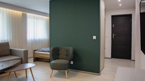 Raciborz Apartamento | Apartament Piano 3