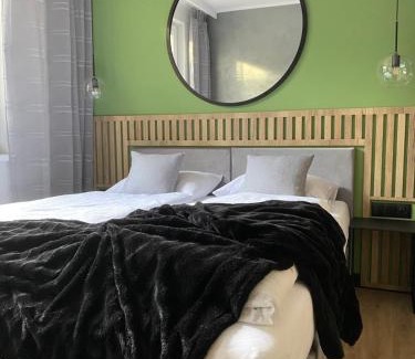 Bierutowice Apartamento | Apartament Pinia