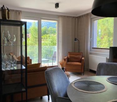 Bierutowice Apartamento | Apartament Pinia