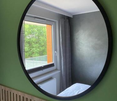 Bierutowice Apartamento | Apartament Pinia