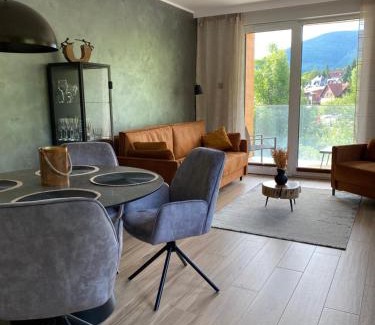 Bierutowice Apartamento | Apartament Pinia