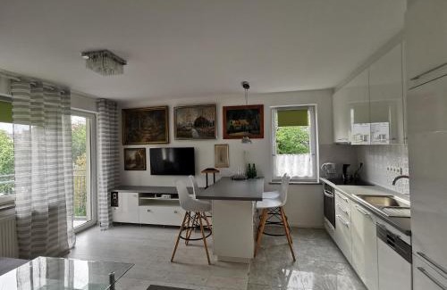 Srodmiescie Apartamento | Apartament Pionier 71B