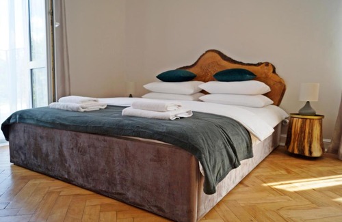 Pisz Apartamento | Apartament Pisz Centrum 7