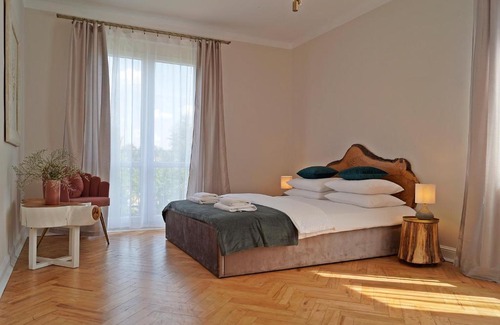 Pisz Apartamento | Apartament Pisz Centrum 7