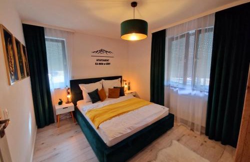 Cieplice Apartamento | Apartament Ka-Mon w Góry