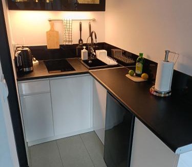 Cieplice Apartamento | Apartament widokowy Karkonosze