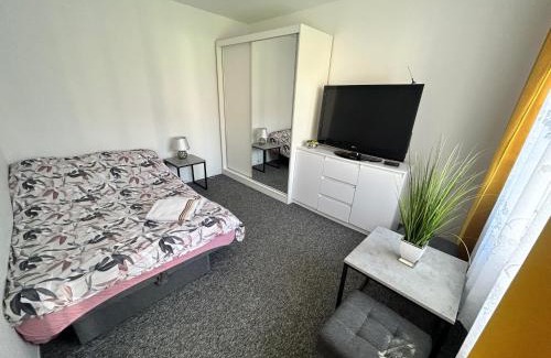 Orzysz Apartamento | Apartament