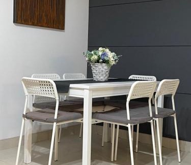 Ostrowiec Swietokrzyski Apartamento | Apartament Rodzinny Ostrowiec Św