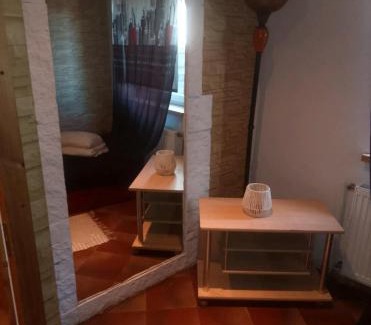 Wrzesnia Apartamento | Apartament