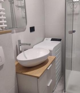 Tomaszow Mazowiecki Apartamento | apartament