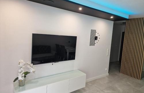 Miedzywodzie Apartamento | Apartament Plażowa