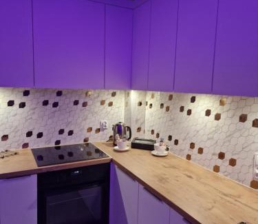 Miedzywodzie Apartamento | Apartament Plażowa