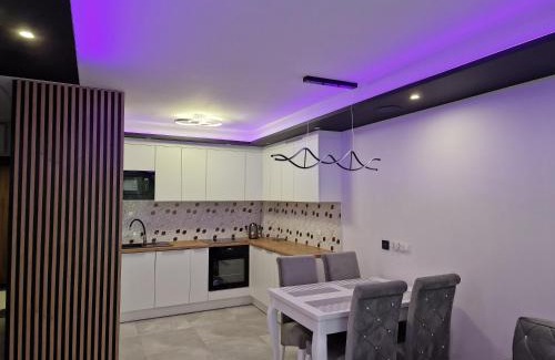 Miedzywodzie Apartamento | Apartament Plażowa