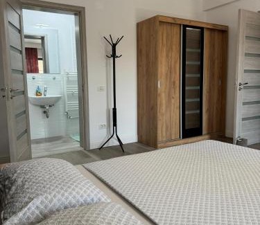 Constanta Apartamento | Apartament Plaja Mia