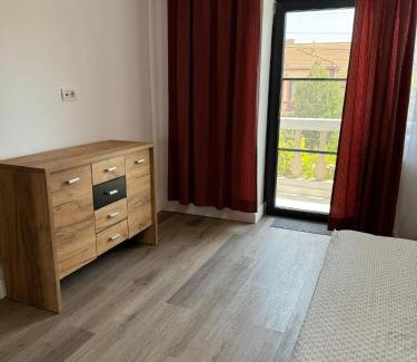 Constanta Apartamento | Apartament Plaja Mia