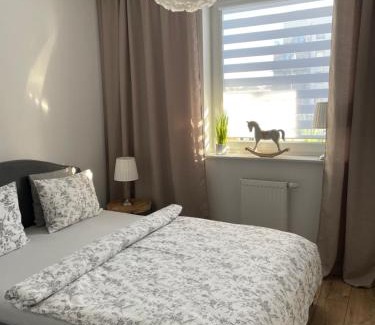 Stargard Szczecinski Apartamento | Apartament Platinum Park