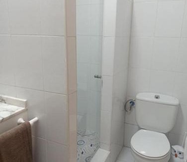 La Garita Apartamento | Apartament Playa de la Garita