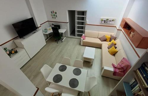 La Garita Apartamento | Apartament Playa de la Garita
