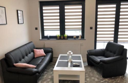 Supca Apartamento | Apartament Plaza Premium