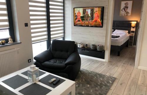 Supca Apartamento | Apartament Plaza Premium