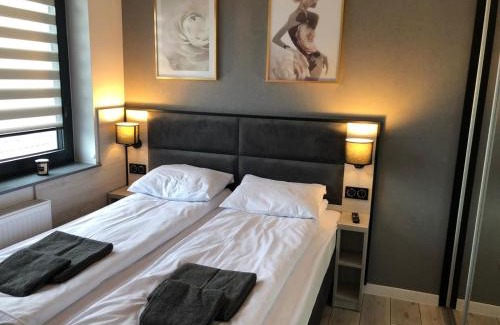 Supca Apartamento | Apartament Plaza Premium