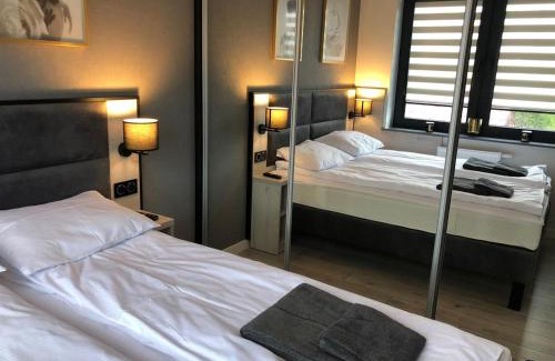 Supca Apartamento | Apartament Plaza Premium