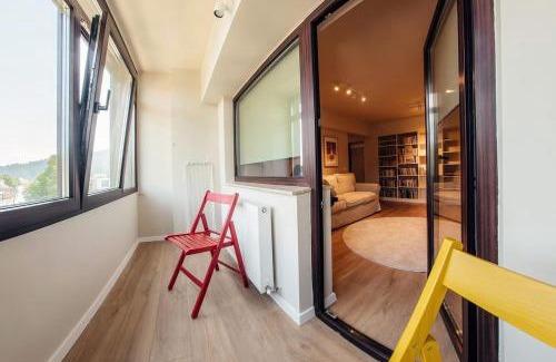 Gura Humorului Apartamento | Apartament Plaza - Self Check-in